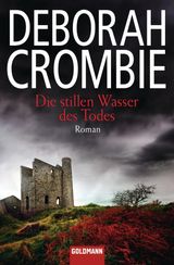 DIE STILLEN WASSER DES TODES
DIE KINCAID-JAMES-ROMANE