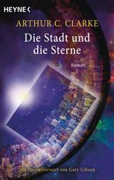 DIE STADT UND DIE STERNE