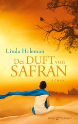 DER DUFT VON SAFRAN