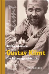 GUSTAV KLIMT