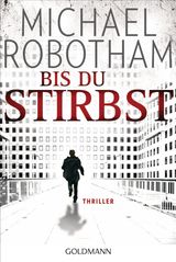 BIS DU STIRBST
JOE O'LOUGHLIN UND VINCENT RUIZ