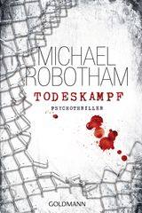 TODESKAMPF
JOE O'LOUGHLIN UND VINCENT RUIZ