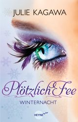 PLTZLICH FEE - WINTERNACHT
PLTZLICH FEE