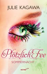 PLTZLICH FEE - SOMMERNACHT
PLTZLICH FEE