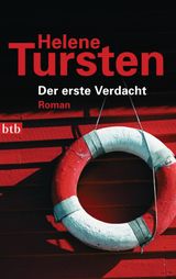 DER ERSTE VERDACHT
DIE IRENE-HUSS-KRIMIS