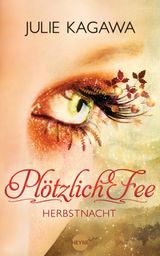 PLTZLICH FEE - HERBSTNACHT
PLTZLICH FEE