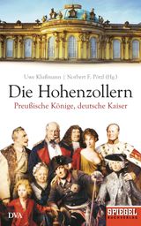 DIE HOHENZOLLERN