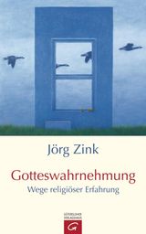 GOTTESWAHRNEHMUNG