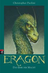 ERAGON - DAS ERBE DER MACHT
ERAGON