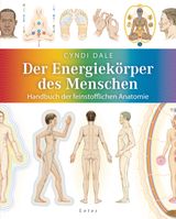 DER ENERGIEKRPER DES MENSCHEN