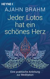 JEDER LOTOS HAT EIN SCHNES HERZ