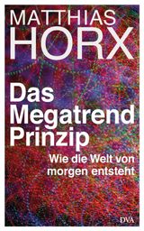 DAS MEGATREND-PRINZIP