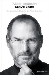 STEVE JOBS