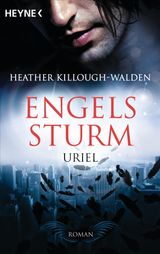 ENGELSSTURM - URIEL
ENGELSSTURM-REIHE