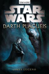 STAR WARS DARTH PLAGUEIS