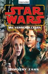 STAR WARS. DIE VERSCHOLLENEN