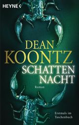 SCHATTENNACHT
ODD THOMAS