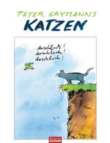 PETER GAYMANNS KATZEN