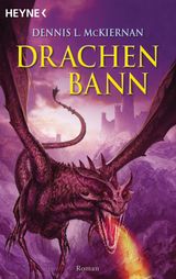 DRACHENBANN
DIE DRACHEN-SAGA