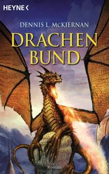 DRACHENBUND
DIE DRACHEN-SAGA