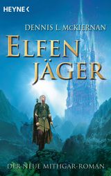 ELFENJGER
DIE ELFEN-SAGA 