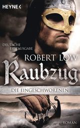 DIE EINGESCHWORENEN - RAUBZUG
DIE EINGESCHWORENEN