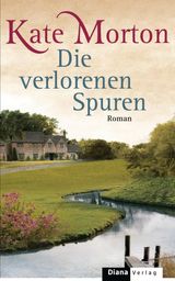 DIE VERLORENEN SPUREN