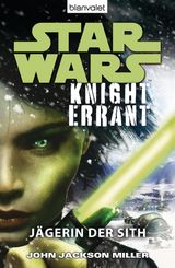 STAR WARS KNIGHT ERRANT