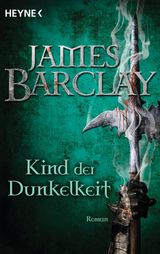 KIND DER DUNKELHEIT