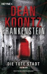 DIE TOTE STADT: FRANKENSTEIN 5
FRANKENSTEIN