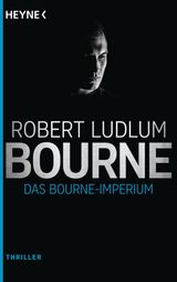 DAS BOURNE IMPERIUM
JASON BOURNE