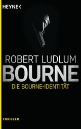 DIE BOURNE IDENTITT
JASON BOURNE