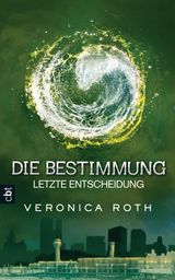 DIE BESTIMMUNG - LETZTE ENTSCHEIDUNG
DIE BESTIMMUNG-REIHE