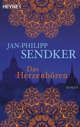 DAS HERZENHREN
DIE BURMA-SERIE