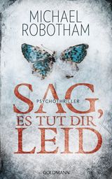 SAG, ES TUT DIR LEID
JOE O'LOUGHLIN UND VINCENT RUIZ