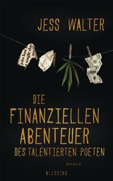 DIE FINANZIELLEN ABENTEUER DES TALENTIERTEN POETEN