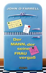 DER MANN, DER SEINE FRAU VERGASS