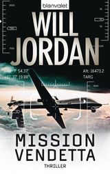 MISSION VENDETTA
RYAN DRAKE SERIES