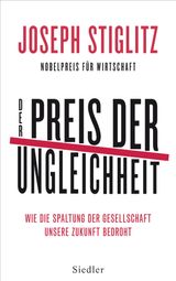 DER PREIS DER UNGLEICHHEIT