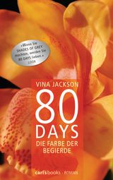 80 DAYS - DIE FARBE DER BEGIERDE
80 DAYS