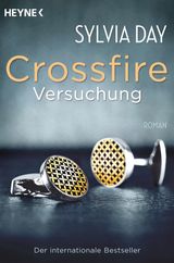 CROSSFIRE. VERSUCHUNG
CROSSFIRE-SERIE