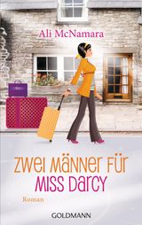 ZWEI MNNER FR MISS DARCY