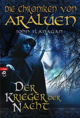 DIE CHRONIKEN VON ARALUEN - DER KRIEGER DER NACHT
DIE CHRONIKEN VON ARALUEN