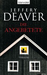 DIE ANGEBETETE
KATHRYN-DANCE-THRILLER