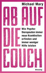 AB AUF DIE COUCH!