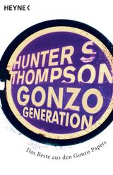 GONZO GENERATION