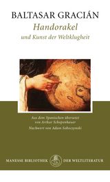 HANDORAKEL UND KUNST DER WELTKLUGHEIT