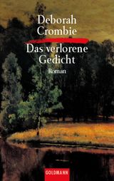 DAS VERLORENE GEDICHT
DIE KINCAID-JAMES-ROMANE