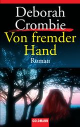 VON FREMDER HAND
DIE KINCAID-JAMES-ROMANE