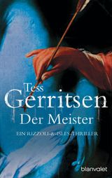 DER MEISTER
RIZZOLI-&-ISLES-SERIE